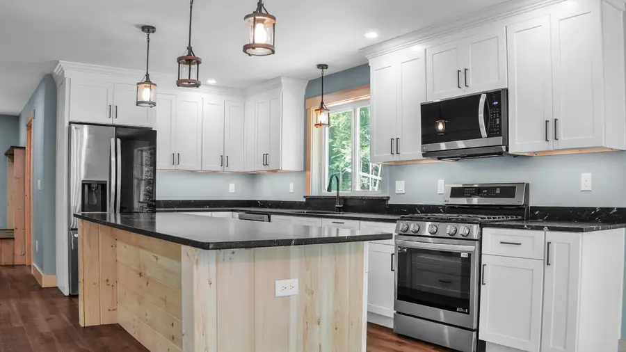 435 Hancock Pond Road, Sebago, ME 04029 - #3