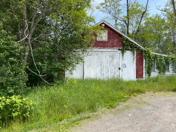 L011-00A Us Route 1, Whiting, ME 04691