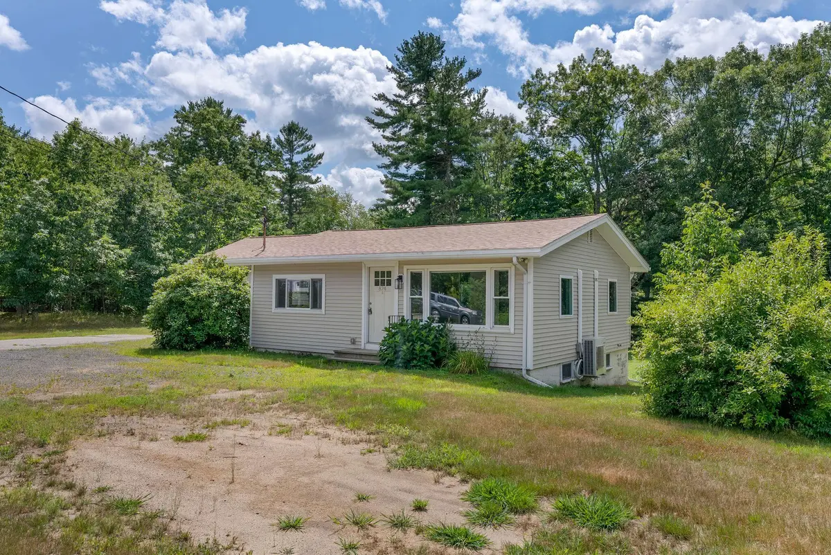 874 Sanford Road, Wells, ME 04090 - #1