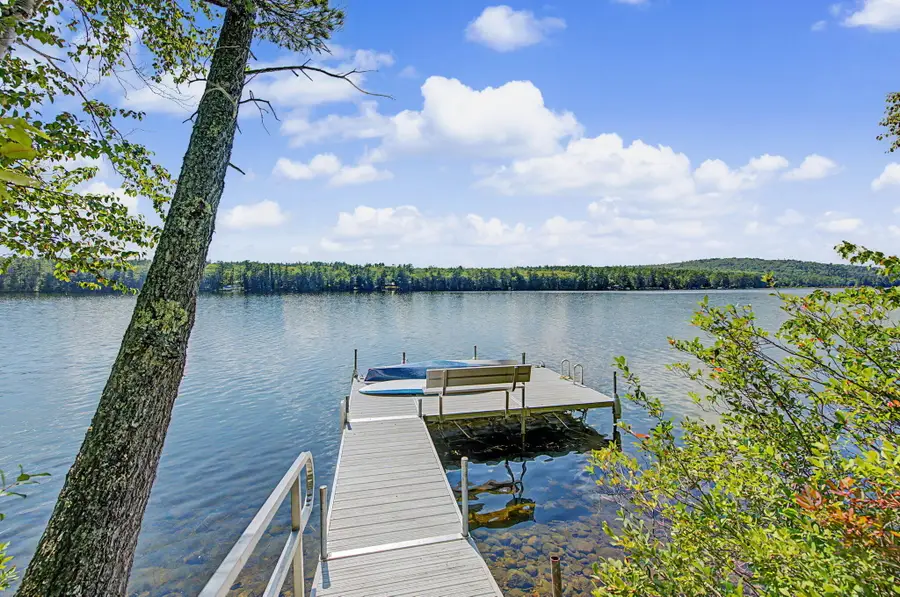 45 Knowles Point Road, Bridgton, ME 04009 - #2