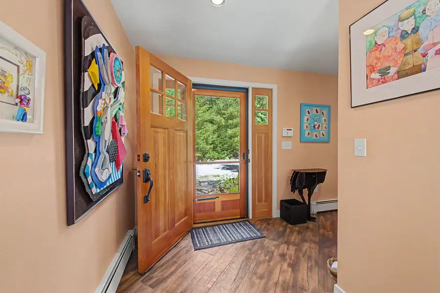 45 Knowles Point Road, Bridgton, ME 04009 - #3
