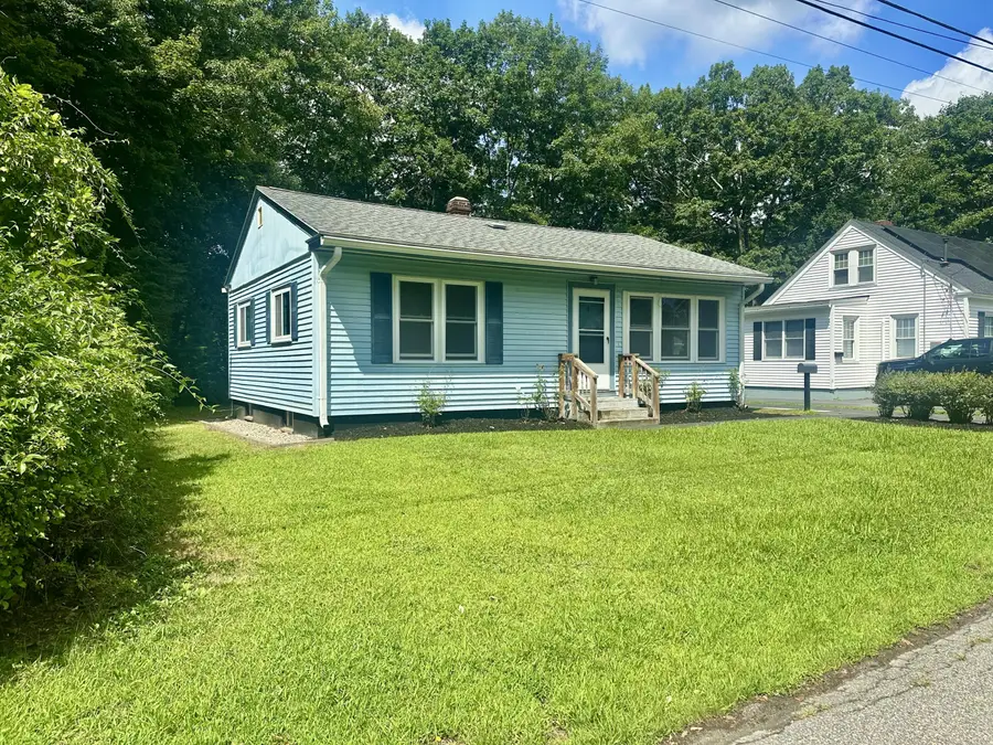 41 Hall Avenue, Saco, ME 04072 - #2