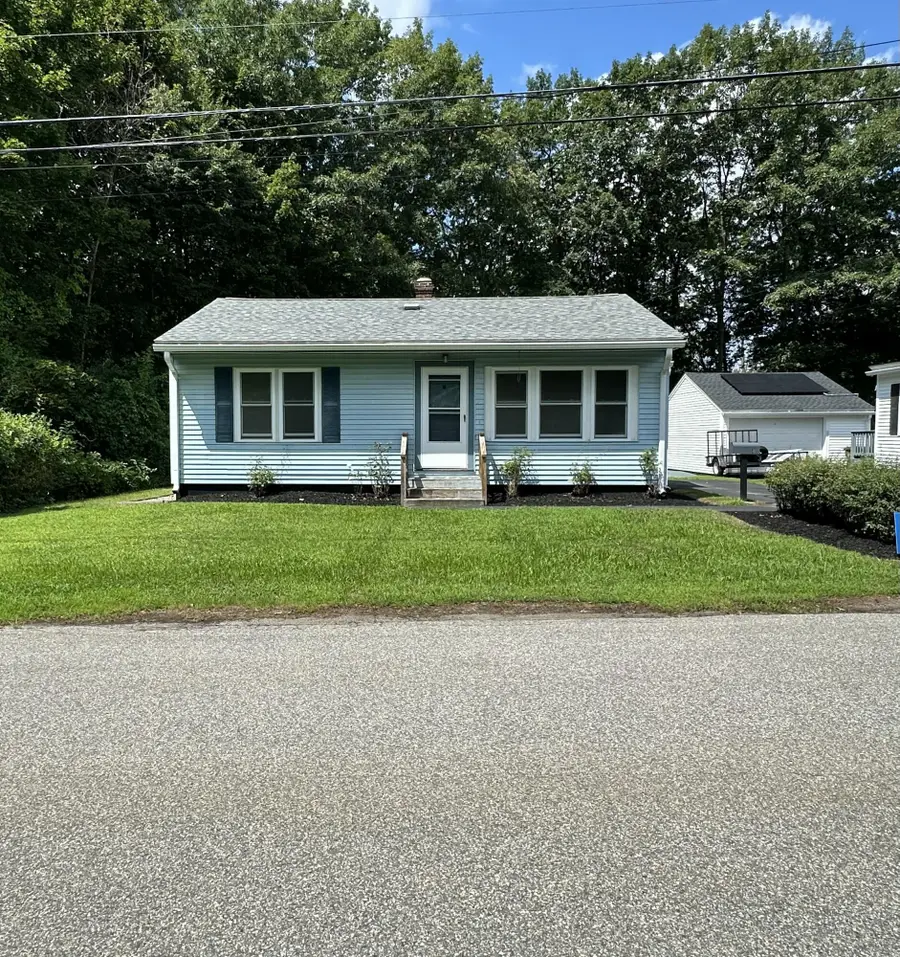 41 Hall Avenue, Saco, ME 04072 - #3