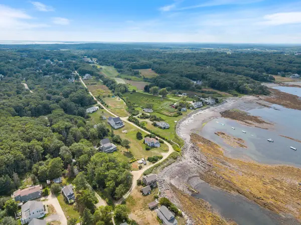 00 Peabbles Cove Road, Cape Elizabeth, ME 04107