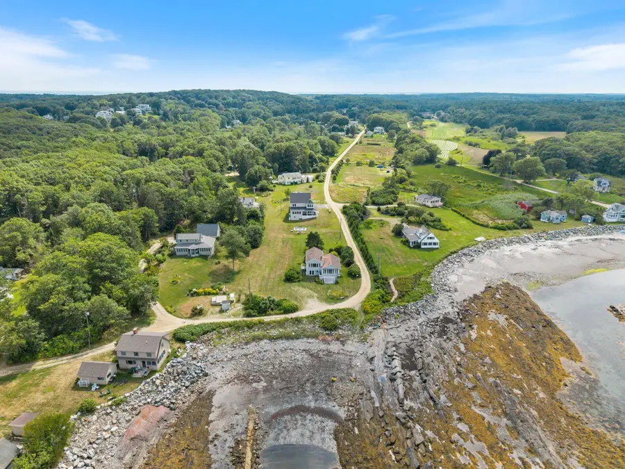 00 Peabbles Cove Road, Cape Elizabeth, ME 04107 - #2
