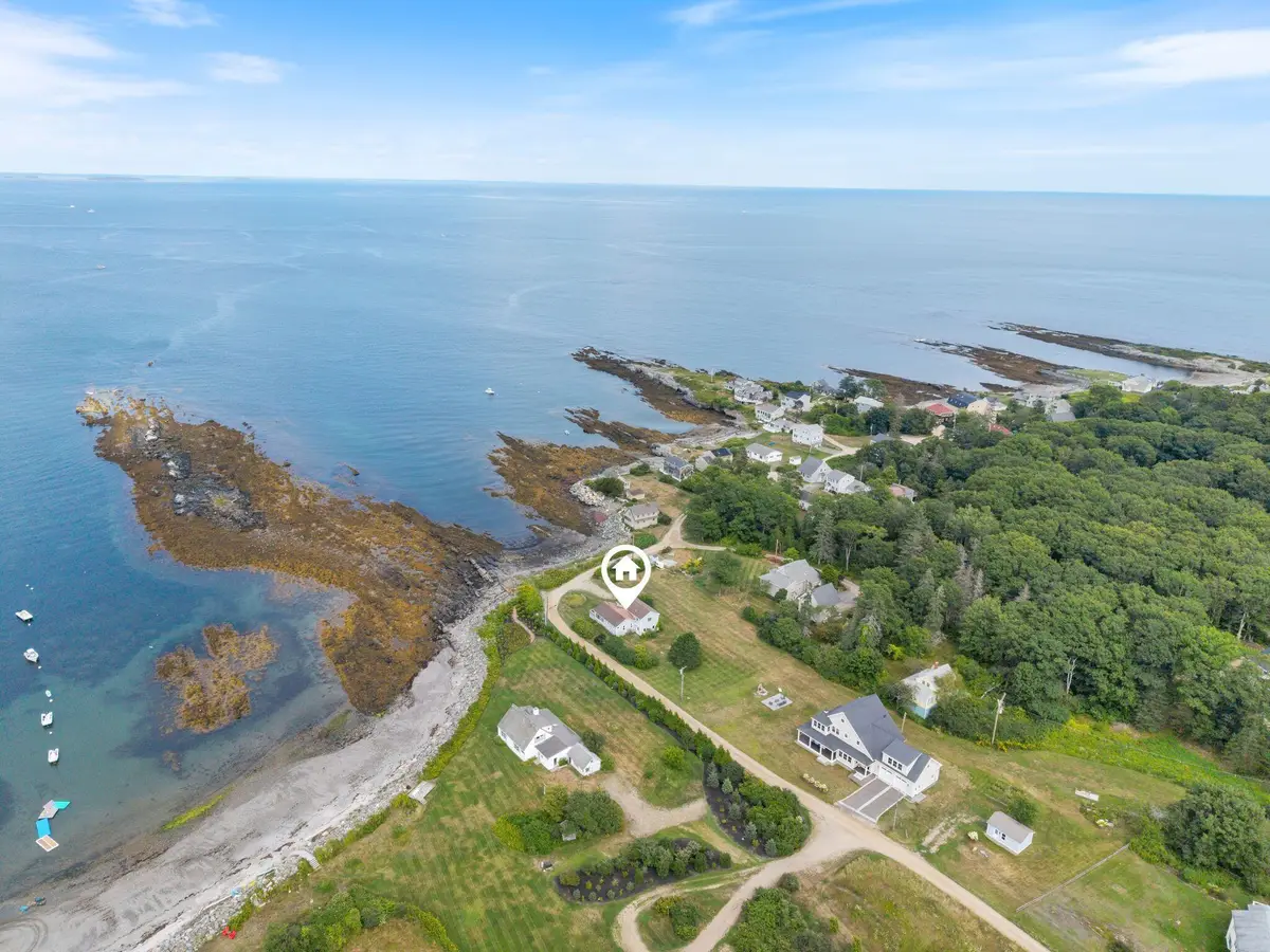 25 Peabbles Cove Road, Cape Elizabeth, ME 04107 - #1
