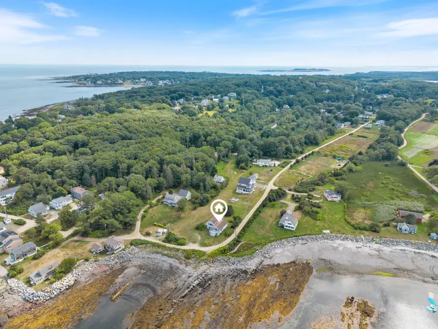 25-1 Peabbles Cove Road, Cape Elizabeth, ME 04107 - #2
