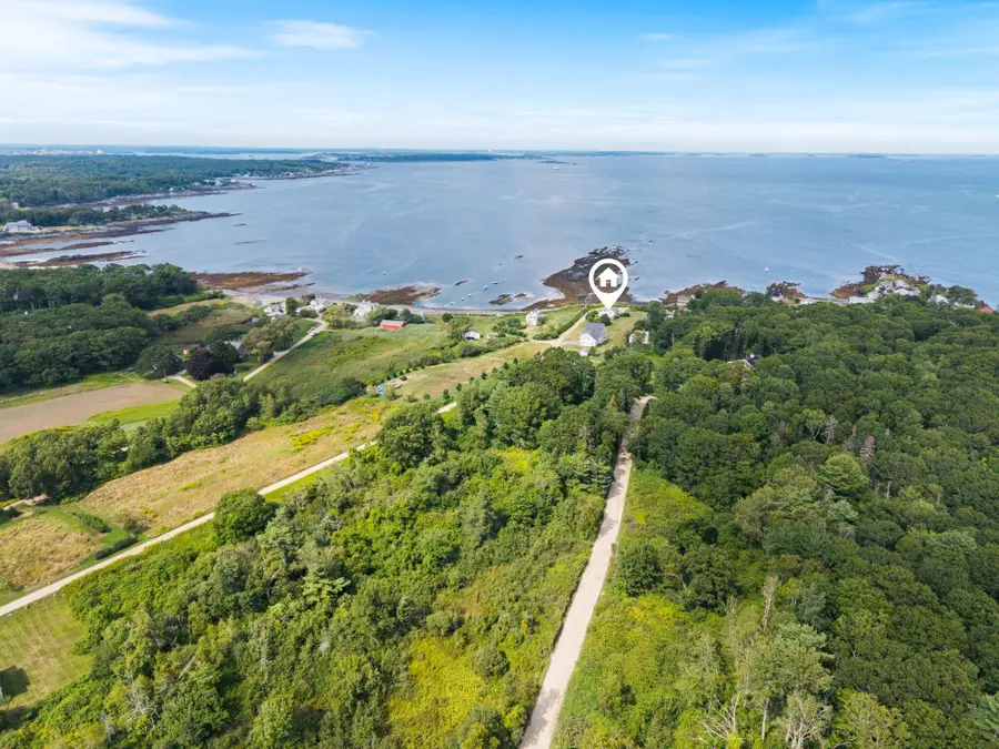 25-1 Peabbles Cove Road, Cape Elizabeth, ME 04107 - #3