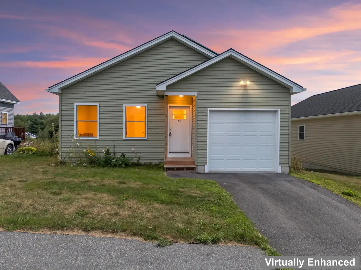 59 Village Circle, Augusta, ME 04330 - #1