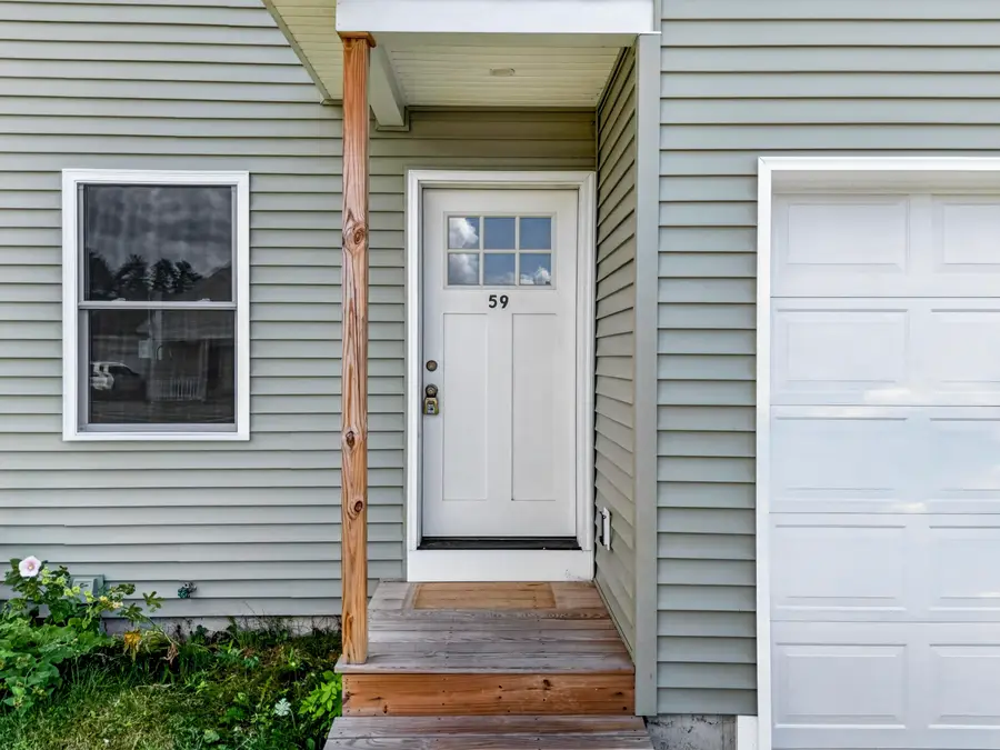 59 Village Circle, Augusta, ME 04330 - #3