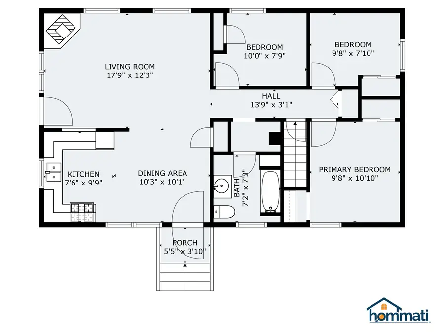 19 Schacht Lane, Gardiner, ME 04345 - #3