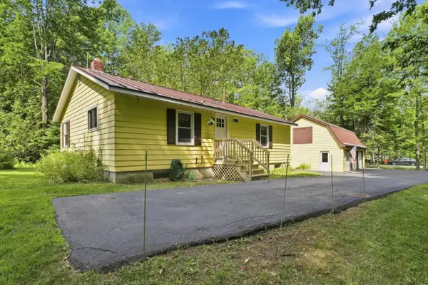 174 Davis Road, Fairfield, ME 04937