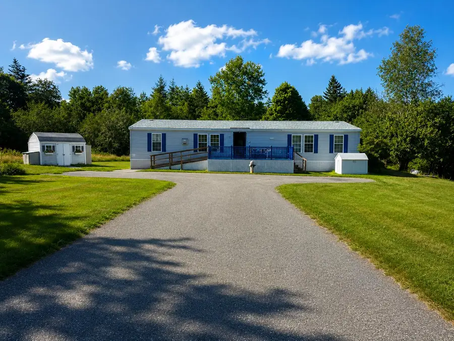 151 Sunset Road, Deer Isle, ME 04627 - #2