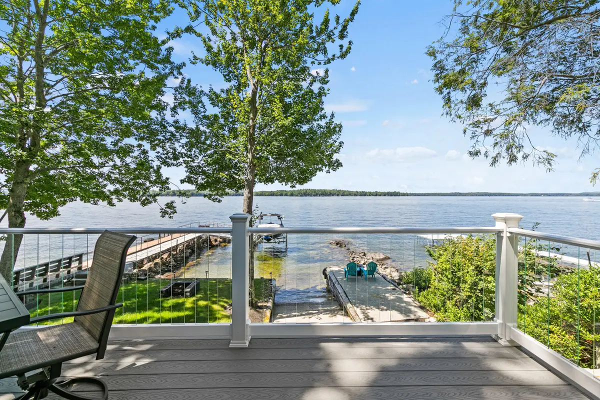121 &126 Whites Point Road, Standish, ME 04084 - #1