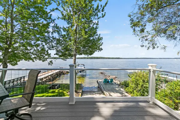 121 &126 Whites Point Road, Standish, ME 04084