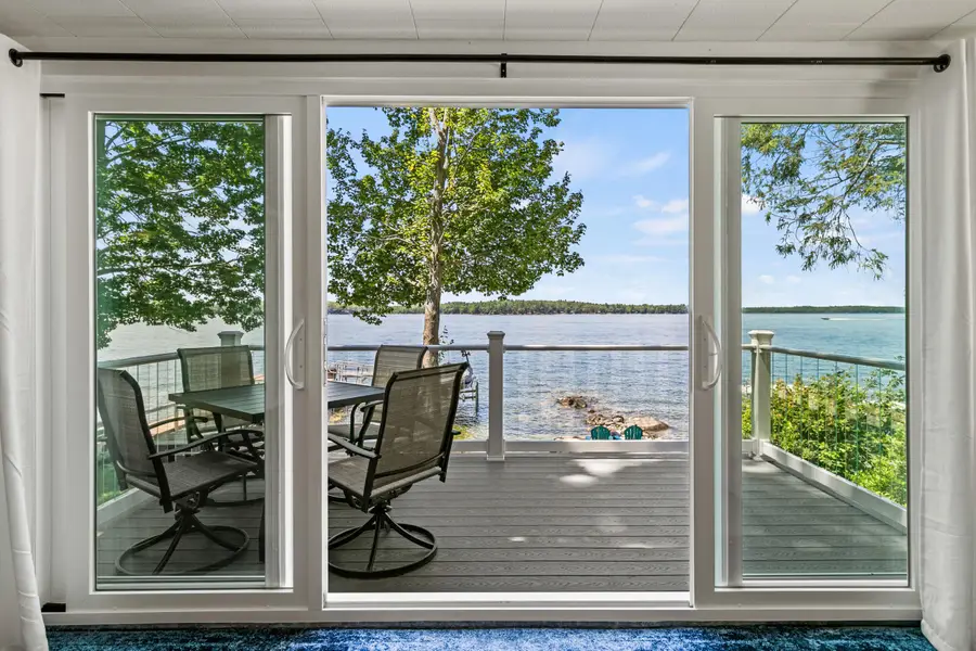 121 &126 Whites Point Road, Standish, ME 04084 - #3