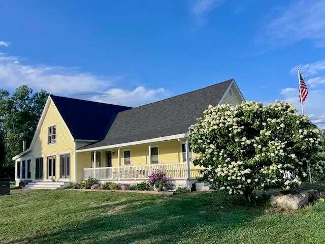 64 Cole Road, Union, ME 04862 - #1