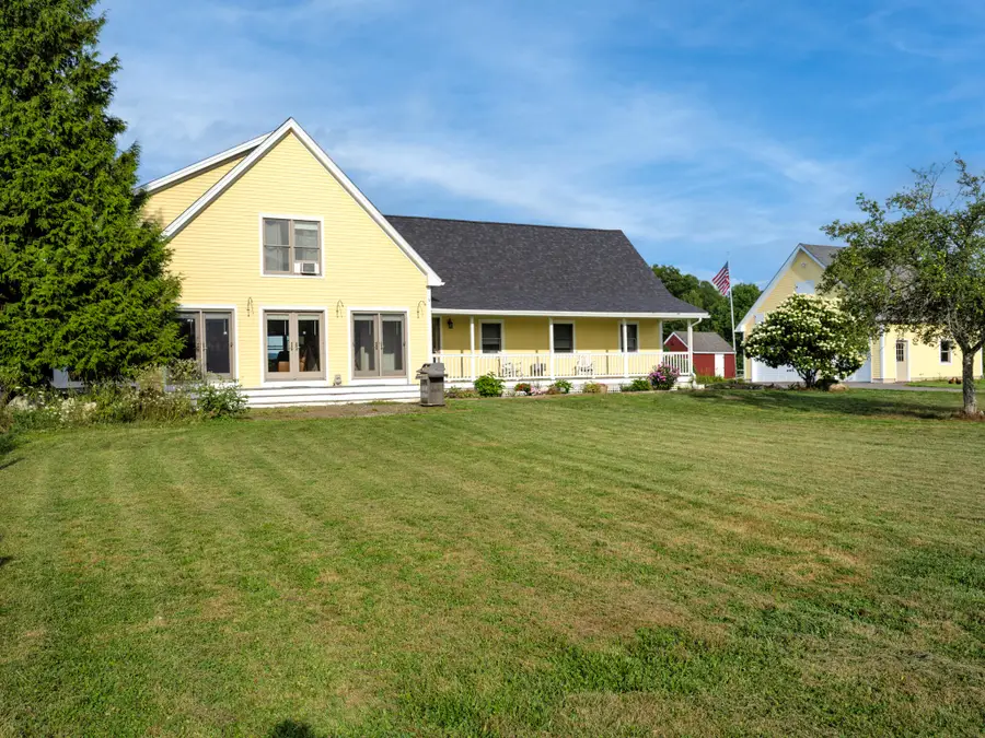 64 Cole Road, Union, ME 04862 - #2