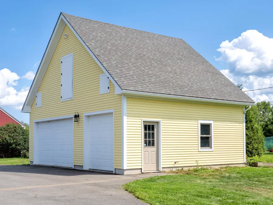 64 Cole Road, Union, ME 04862 - #3