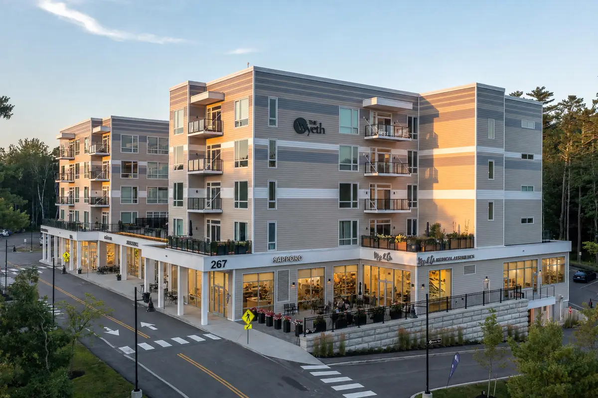 267 Us Route 1 #310, Falmouth, ME 04105 - #1