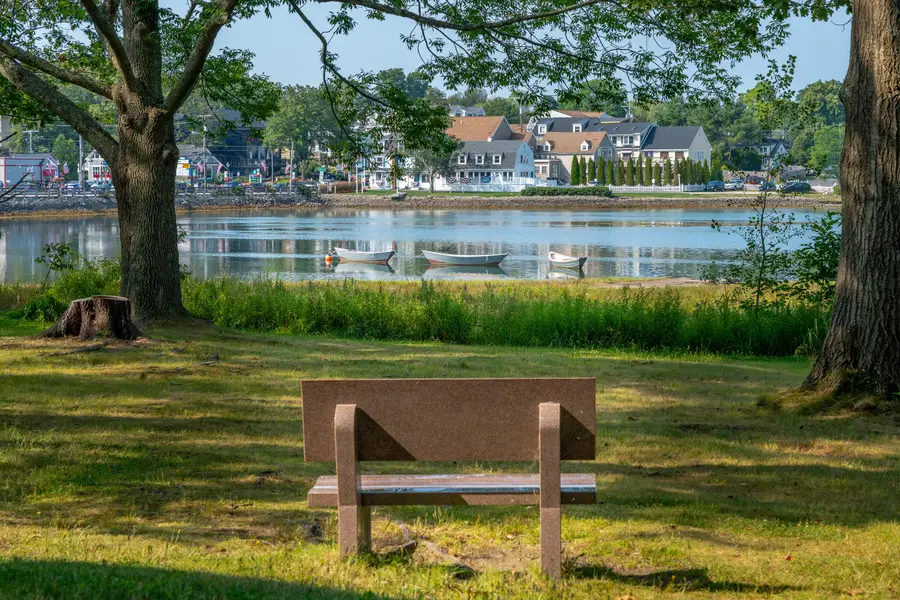 3 Church Street, Kennebunkport, ME 04046 - #2