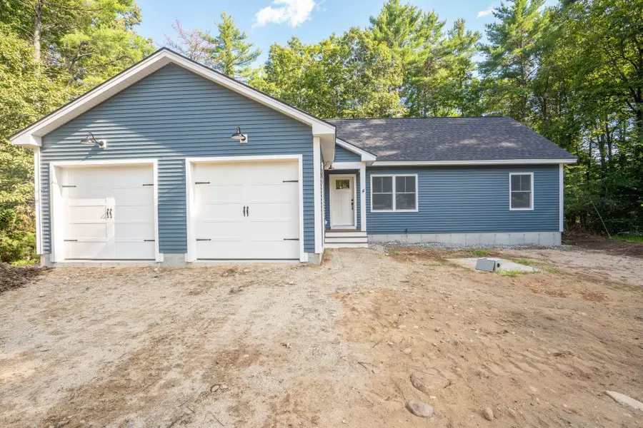 4 Neponset Circle, Limerick, ME 04048 - #2
