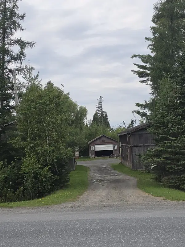 889 Access Highway, Limestone, ME 04750
