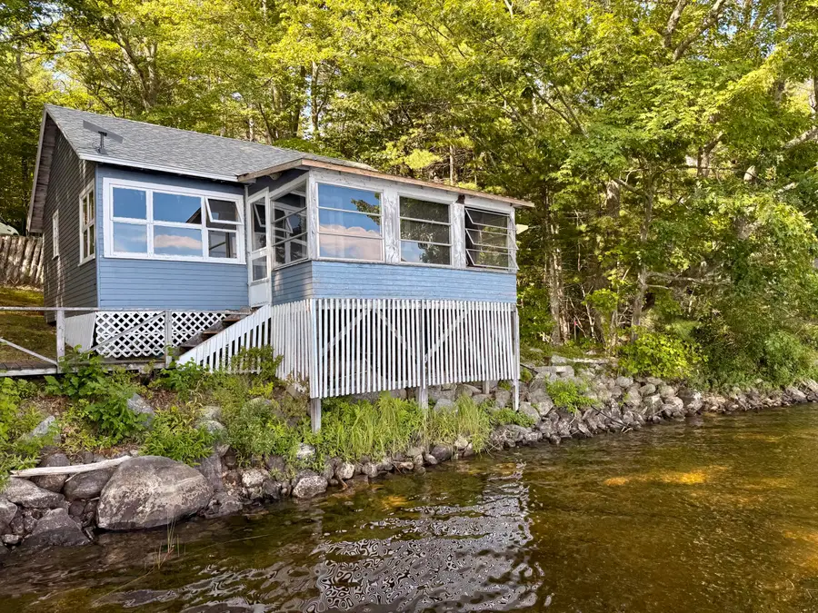 38 Beach Lane, Damariscotta, ME 04543 - #3