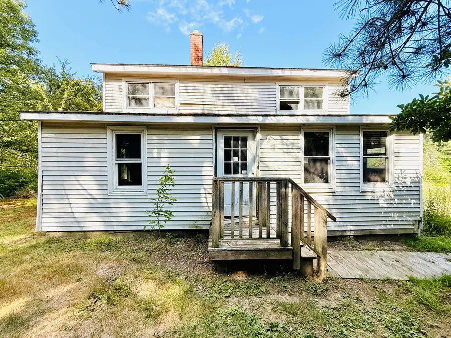 660 Durham Road, Brunswick, ME 04011 - #2