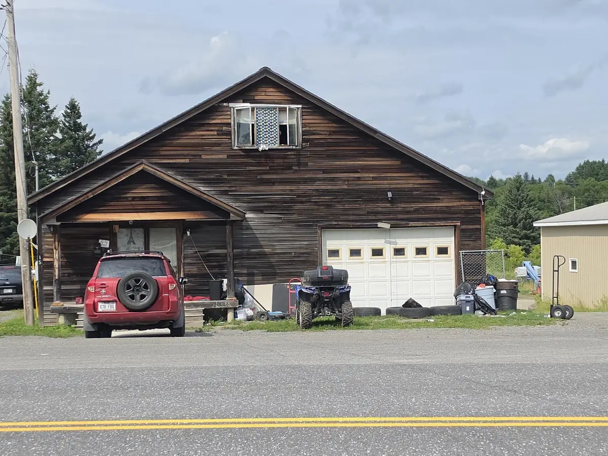 15 Access Highway, Limestone, ME 04750 - #1