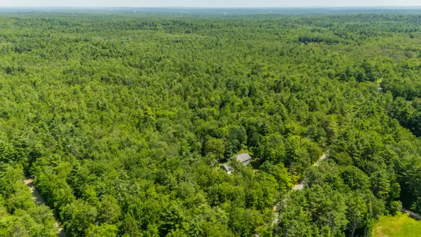 Lots 10&12 Dead River Road, Bowdoin, ME 04287