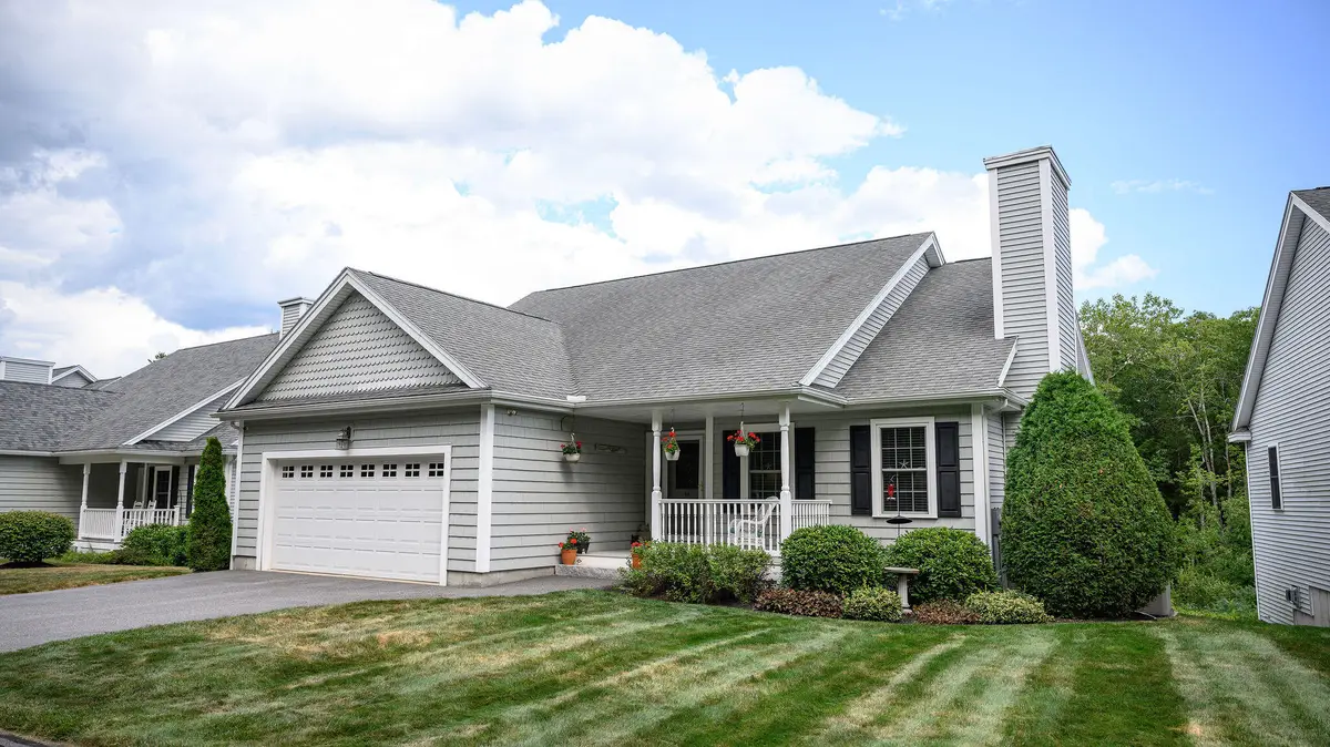 44 Carriage Lane #6, Brunswick, ME 04011 - #1