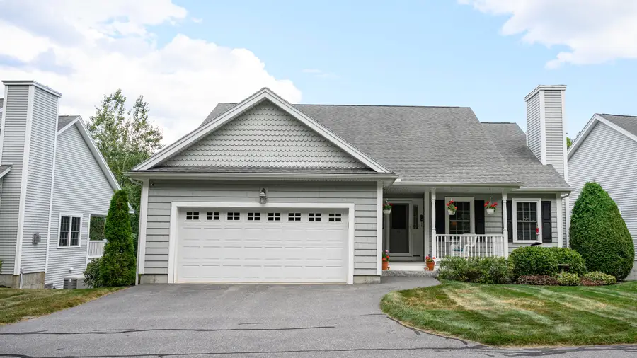 44 Carriage Lane #6, Brunswick, ME 04011 - #2