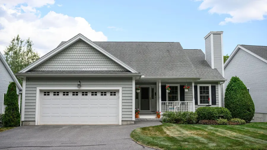 44 Carriage Lane #6, Brunswick, ME 04011 - #3