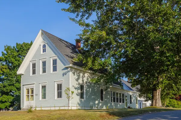 54 Main Street, Saint George, ME 04860