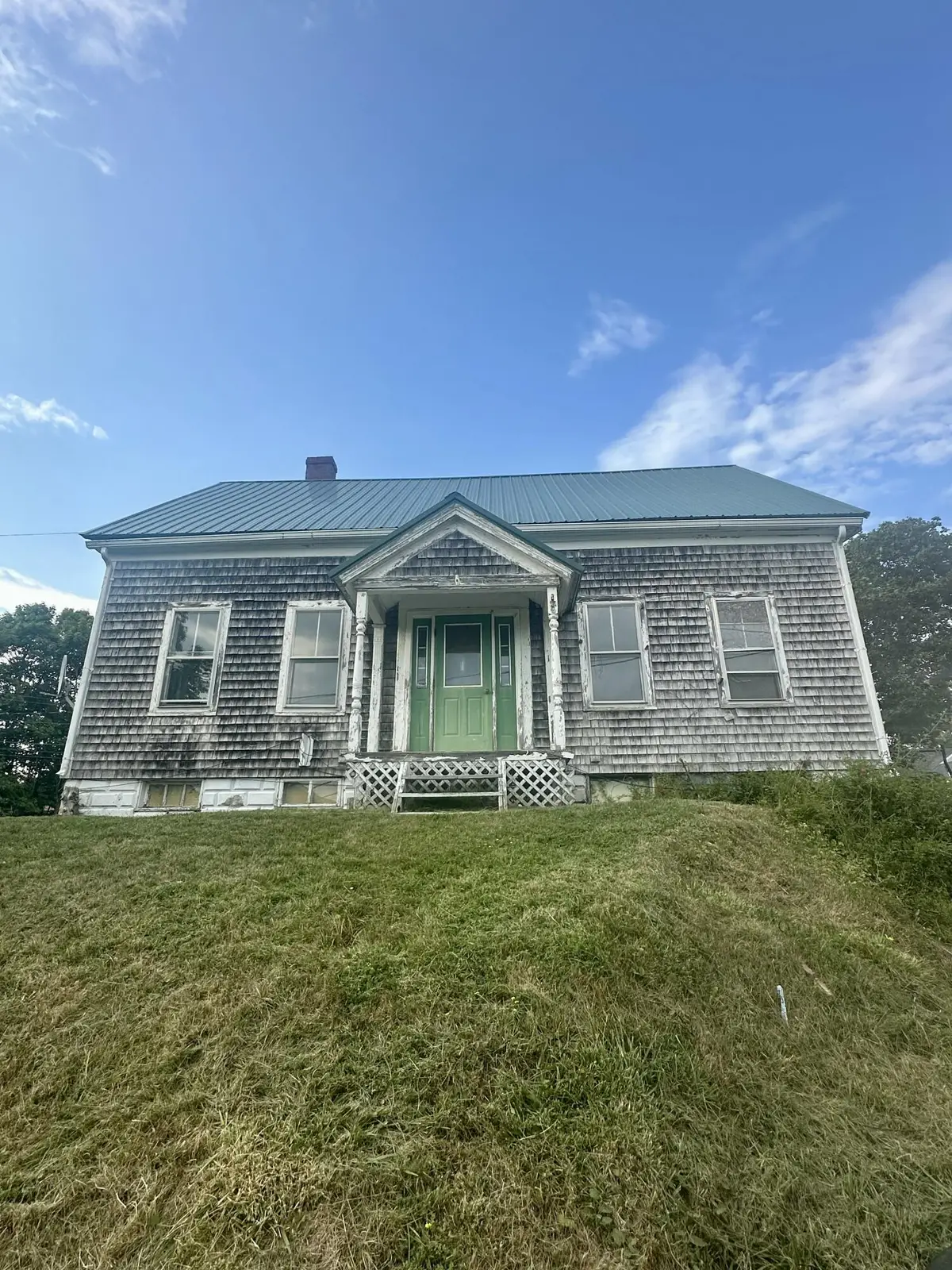 11 South Street, Eastport, ME 04631 - #1