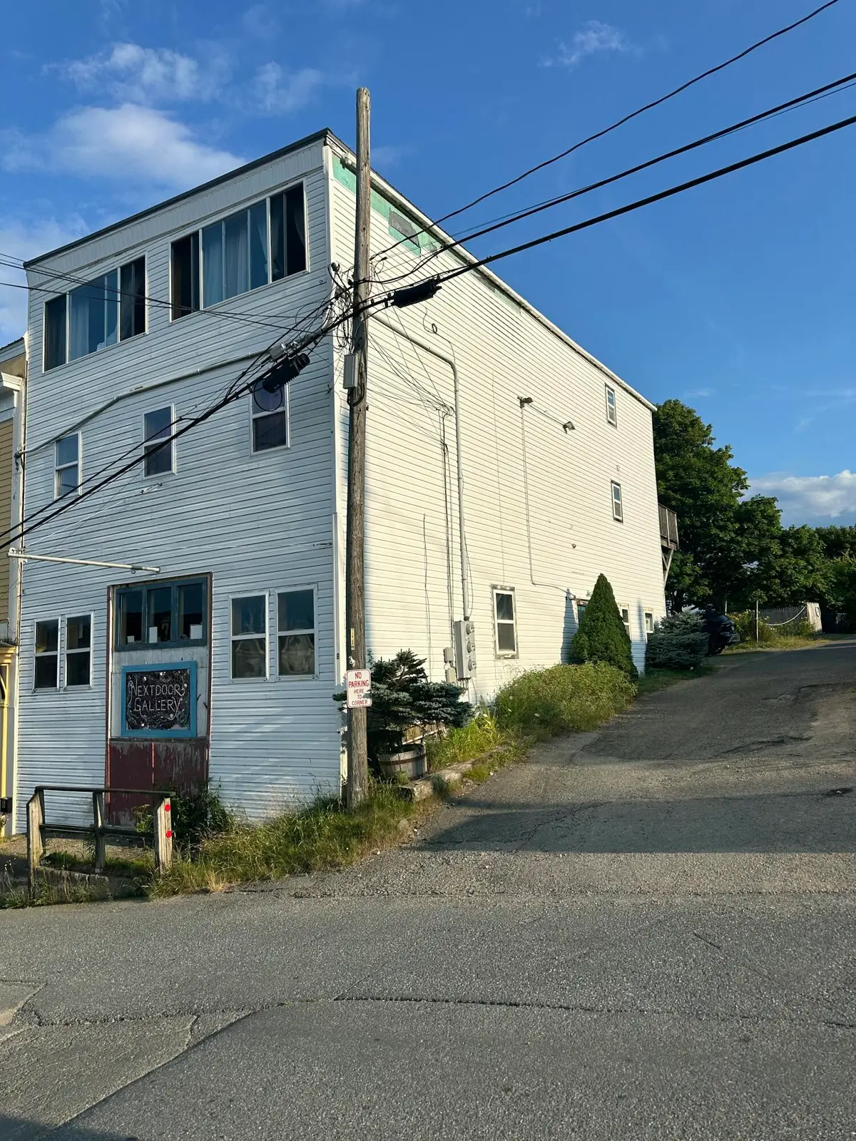 8 Boynton Street, Eastport, ME 04631 - #1