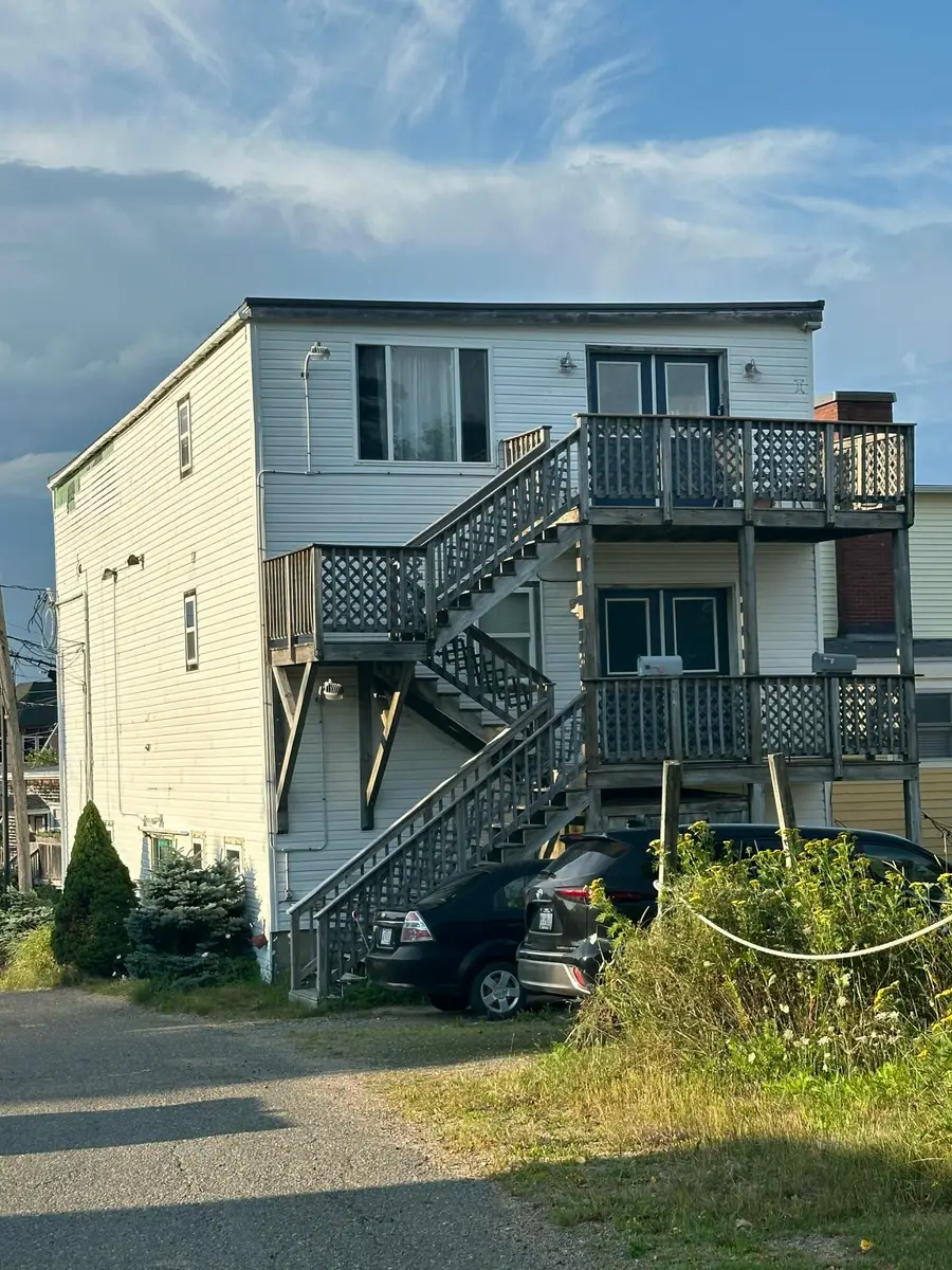 8 Boynton Street, Eastport, ME 04631 - #2