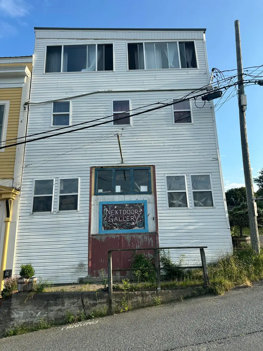 8 Boynton Street, Eastport, ME 04631 - #3