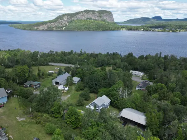 14 Marston Street, Rockwood T1 R1 NBKP, ME 04478