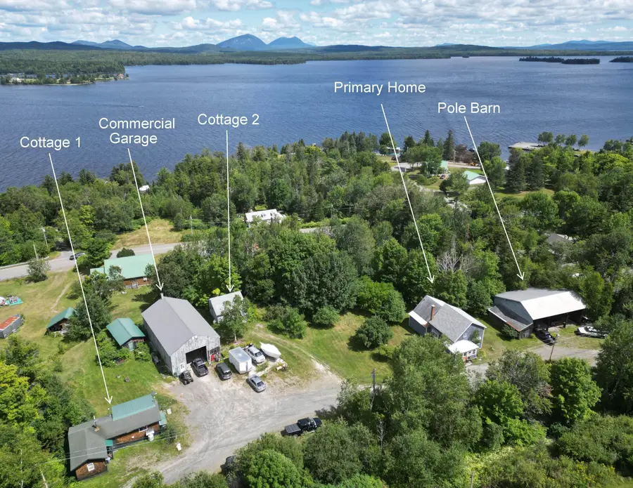 14 Marston Street, Rockwood, ME 04478 - #2