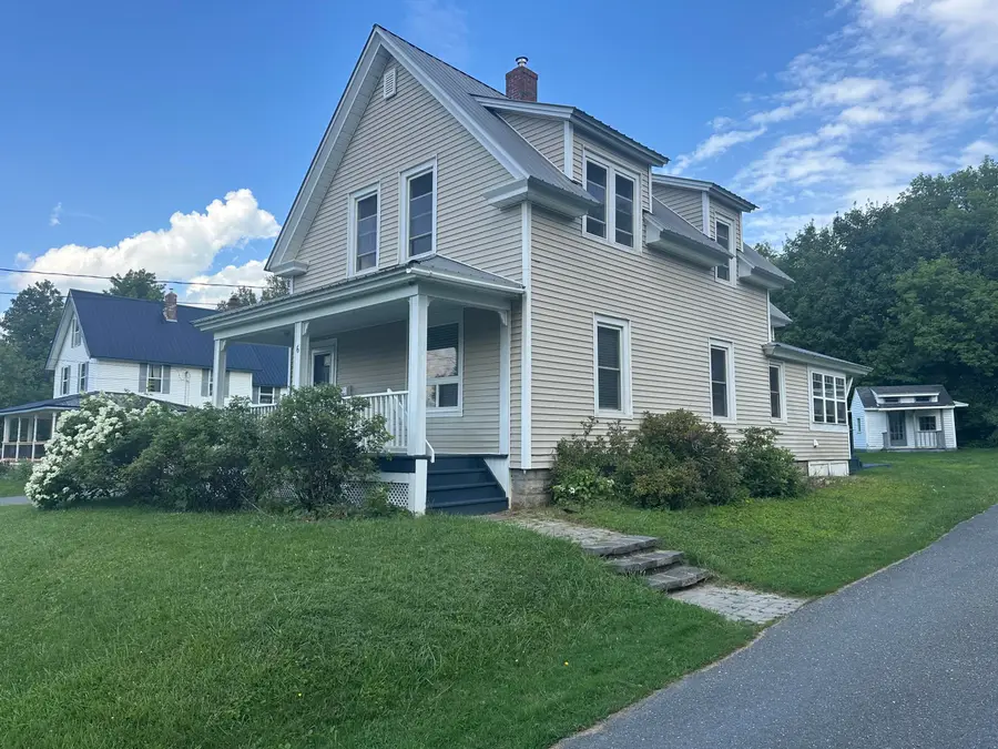 6 Whitney Street, Presque Isle, ME 04769 - #2