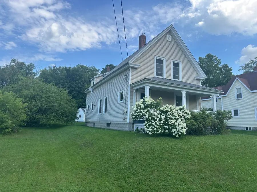 6 Whitney Street, Presque Isle, ME 04769 - #3