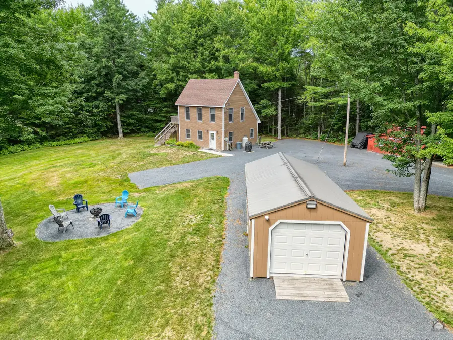 120 Skidmore Road, Anson, ME 04958 - #3
