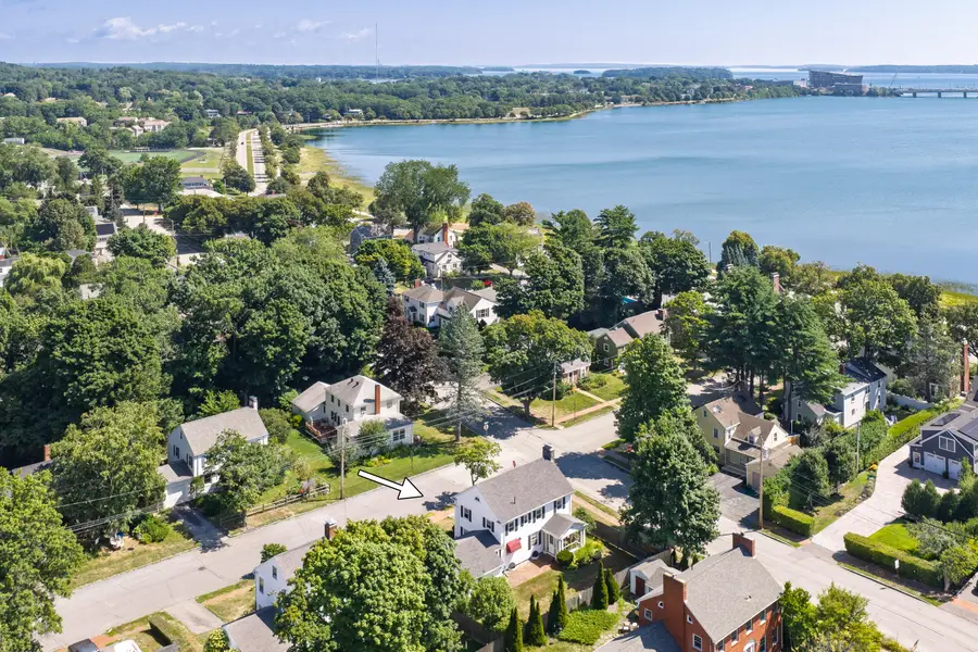 93 Parsons Road, Portland, ME 04103 - #2