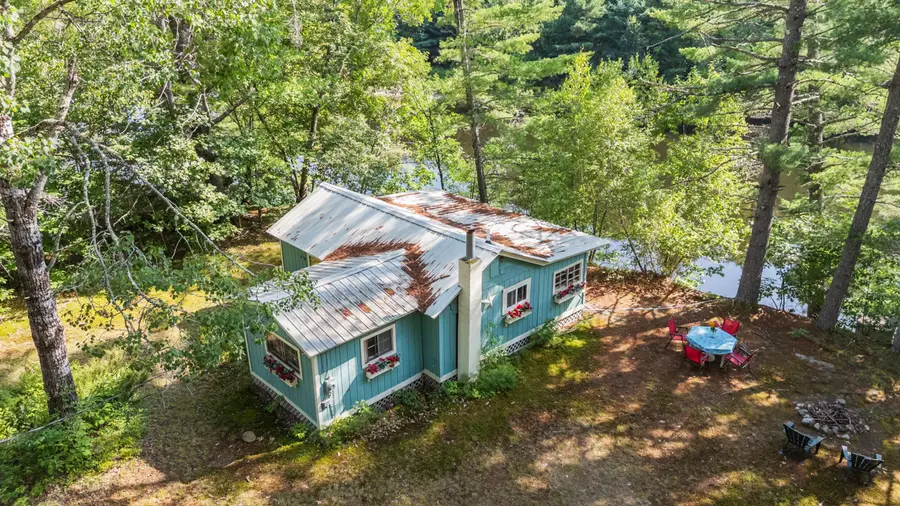 346 King Street, Hiram, ME 04041 - #2