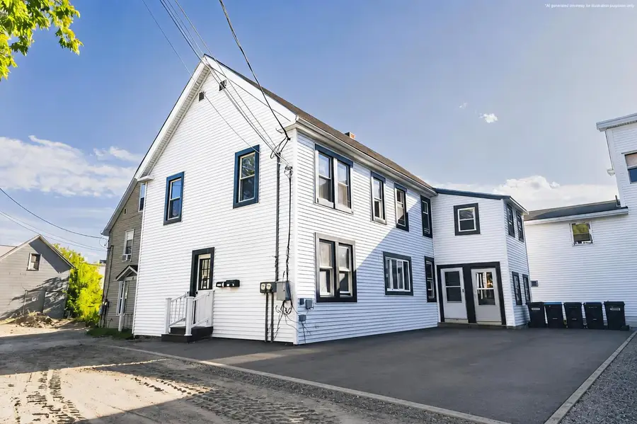 10 Lowell Court, Lewiston, ME 04240 - #2