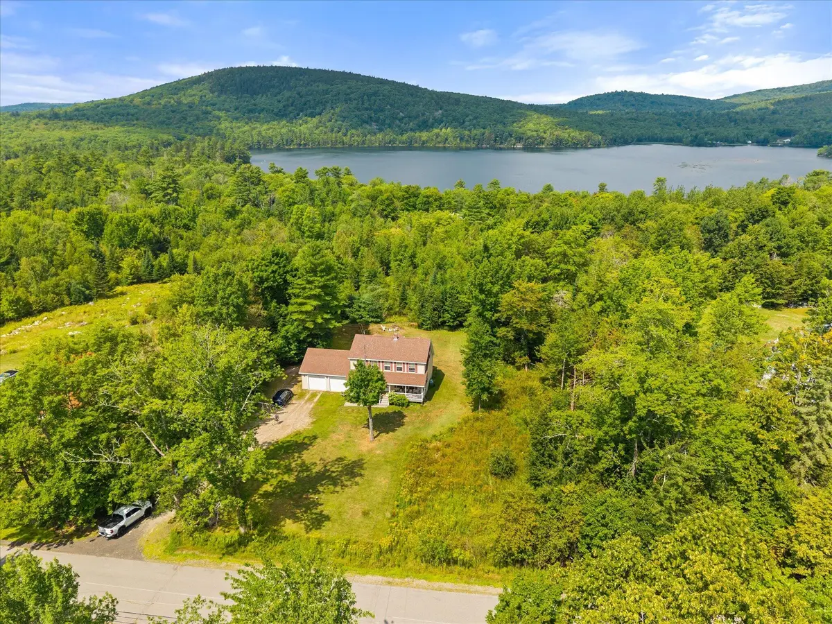 396 Jacob Buck Pond Road, Bucksport, ME 04416 - #1