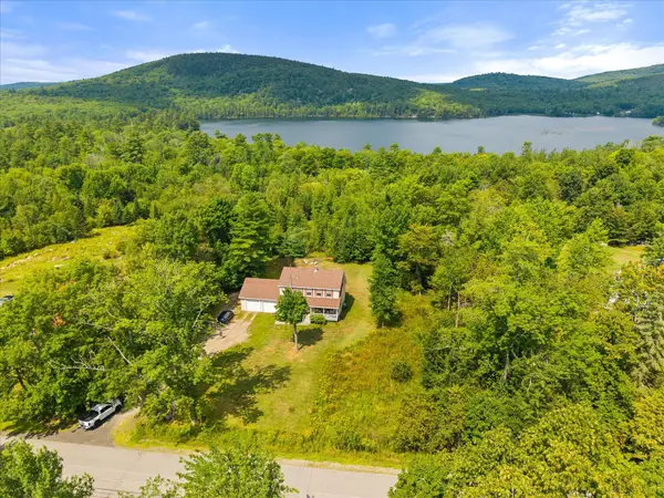 396 Jacob Buck Pond Road, Bucksport, ME 04416
