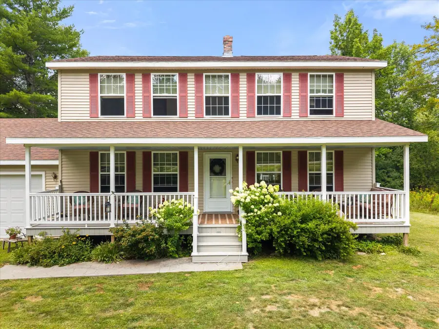 396 Jacob Buck Pond Road, Bucksport, ME 04416 - #3